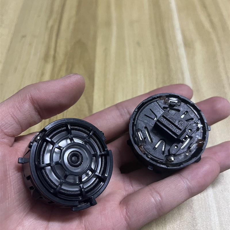 适用奔驰S级fW223大柏林高音喇叭1.5寸汽车音响扬声器