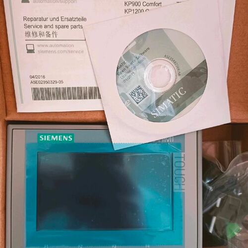 议价触摸屏KTP400BaTP700BaTP900Basic
