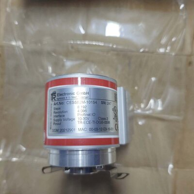 议价编码器CES582M-10154CES582M10154ces582m-10154