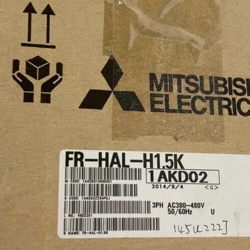 议价电抗器FR-HAL-H1.5KFR-HAL-H0.4KFR-HAL-H0.75K