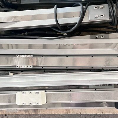 议价东佑达直线导轨GTH5-L10-850-KGTH5L10850KGTH5-L10-850K