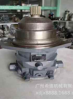 三一 SY335H SY365H 行走马达 挖机配件 挖掘机配件