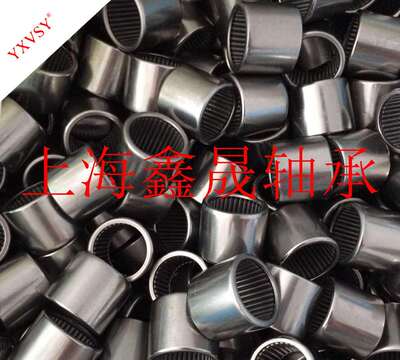 HK小滚针轴承内孔3 4 5 6 7 8 9 10 12 14 15 16 17 18 20 22mm25
