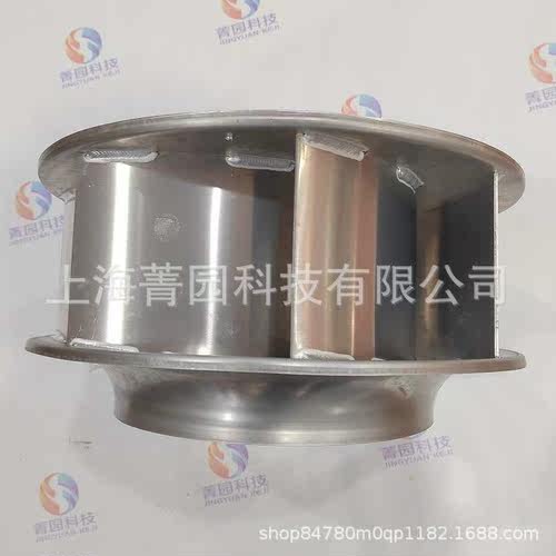 变流器后部离心风机RSFA225D4.093B-2BR