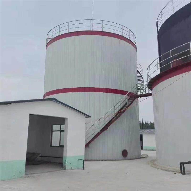 IIC厌氧反C厌塔氧 酒废设水精处理厌氧反应器 高浓度废水处理备厂