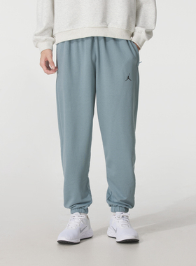Nike耐克男裤2025秋季新款DF SPRT CSVR FLC PANT 针织长裤FV8609