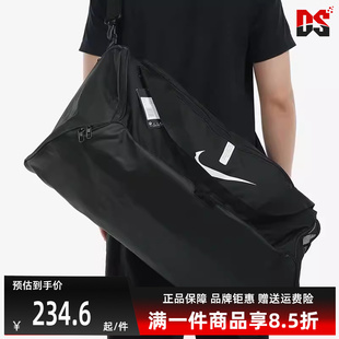 运动休闲时尚 大容量行李包CU8090 新款 Nile耐克男包女包冬季