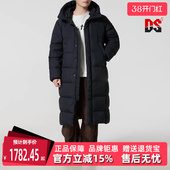 Nike耐克男装 DOWN 新款 FLIGHT PARKA羽绒服FV7270 2025冬季