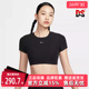 NSW CLSC BABY Nike耐克女装 BRA短袖 新款 TEE T恤HF5418 2025夏季