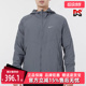 梭织跑步运动连帽休闲夹克DD4747 新款 NIKE耐克男装 冬季