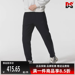 PNT舒适休闲长裤 Adidas阿迪达斯男裤 KA1301 WARM 2025冬季 新款