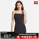百搭紧身吊带连衣裙FN4158 运动休闲时尚 Nike耐克女裙2025夏季 新款