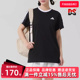运动休闲时尚 新款 舒适透气T恤JY7612 2025春季 Adidas阿迪达斯女装