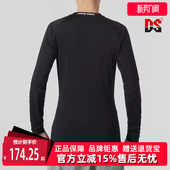 运动服跑步训练健身紧身长袖 新款 T恤FB7920 夏季 Nike耐克男装