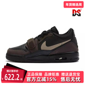 Nike耐克童鞋 CD9054 运动休闲简约舒适复古百搭篮球鞋 2025冬季 新款