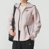 HDY外套FB8339 2025冬季 Nike耐克女装 FLC 新款 TCH NSW