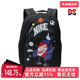 运动休闲时尚 Nike耐克儿童包夏季 新款 简约百搭双肩背包FN1359