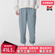 FV8609 2025秋季 Nike耐克男裤 FLC 新款 CSVR 针织长裤 SPRT PANT