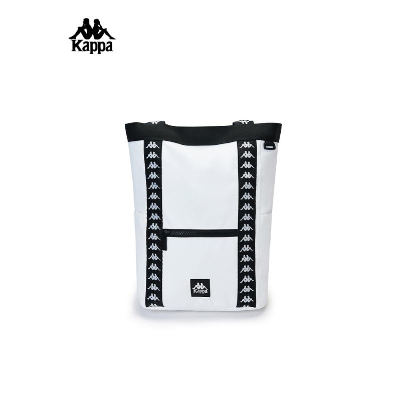 kappa卡帕男女通用双肩包