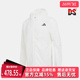 新款 连帽外套KB5159 Adidas阿迪达斯男装 JKT 2025秋季