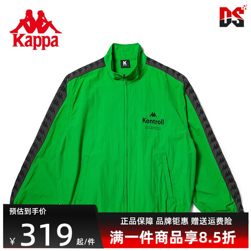 外套卡帕Kappa运动休闲