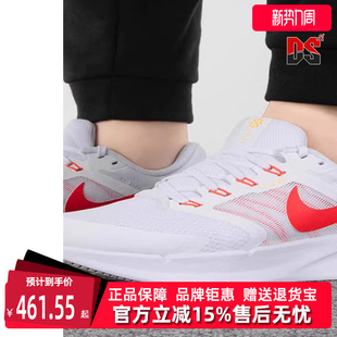 夏季 透气耐磨轻便跑步鞋 款 3运动鞋 DR2695 SWIFT Nike耐克男鞋