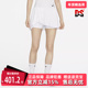 运动休闲简约百搭透气短裙 Nike耐克女裙2025秋季 新款 DR6850
