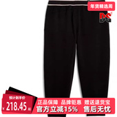 宽松跑步训练休闲长裤 PUMA彪马女装 682178 时尚 运动裤 夏季 新款