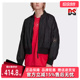 运动茄克外套GS1393 新款 Adidas阿迪达斯女款 冬季