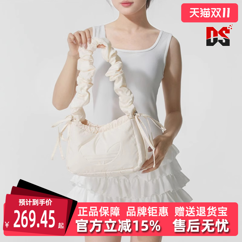 |KF2667 MISC Adidasϴ˹ҶŮ2025＾¿ RUF SHLDR бKF2667