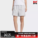 SHT休闲梭织短裤 Adidas阿迪达斯女裤 CARGO 新款 KF2680 2025秋季