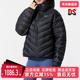 2025冬季 DWNFL 新款 Nike耐克女装 NSW WNDPFR羽绒服HV5106