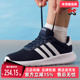 3.0运动休闲跑步鞋 Adidas阿迪达斯男鞋 GY3095 LITE RACER 秋季 新款