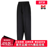 运动训练百搭休闲束脚轻便长裤 新款 FN3097 2025夏季 NIKE耐克男裤