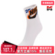 Nike耐克男袜女袜2025秋季 SPORT袜子HJ9378 PLS ANKLE 新款