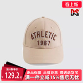 户外运动棒球帽K0EZ8MB03 经典 Kappa卡帕男帽女帽冬季 新款