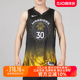 Nike耐克男子篮球背心运动透气背心男休闲舒适透气球衣背心DO9593