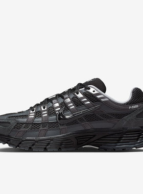 Nike耐克男鞋2026春季新款 P-6000 SE 复古百搭运动休闲鞋HF0015