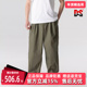 2025夏季 PANT 新款 Nike耐克男裤 CLUB BALLOON 简约梭织长裤 HJ1974