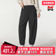IH8612 ONE 2025秋季 Nike耐克女裤 PANT 新款 WVN S梭织长裤 CPSL