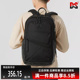 Nike耐克男包女包2025春季 简约百搭双肩背包JD2513030AD 新款