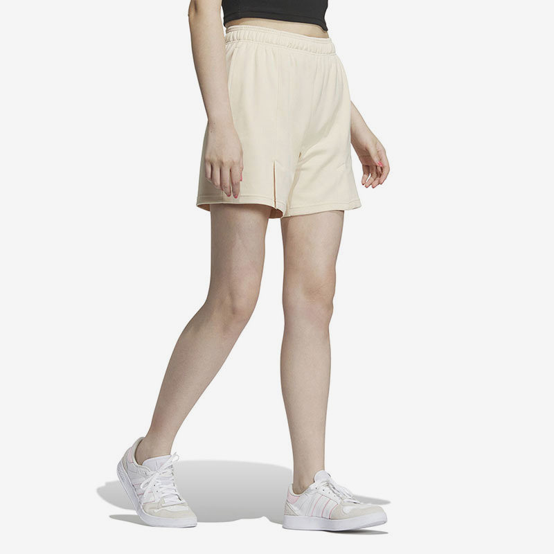 IA5011 L Adidas���ϴ�˹�����¿�Ů�˶����ж̿�IA5011