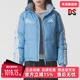 2025冬季 PUFF 新款 Adidas阿迪达斯女装 J立领羽绒服KC2481