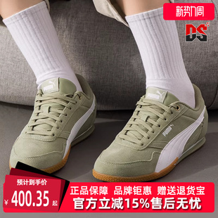 BELLA 新款 DONNA SD耐磨时尚 402673 Puma彪马女鞋 休闲板鞋 2025冬季