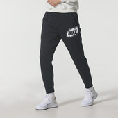 HV4066 2025冬季 Nike耐克男裤 FLEECE 新款 GFX长裤 JOGGER