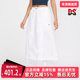 SKIRT Nike耐克女裙2025秋季 GCEL半身裙II1948 RCHED WVN 新款 NSW