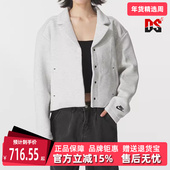 2025秋季 JKT 新款 TCH Nike耐克女装 TLRD NSW FLC 针织外套HV2452