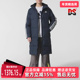 2025冬季 DOWN 新款 Adidas阿迪达斯男装 JKT长款 羽绒服KC2499