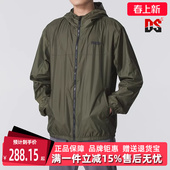 2025秋季 Windbreaker 新款 Regular 外套693713 Ess PUMA彪马男装