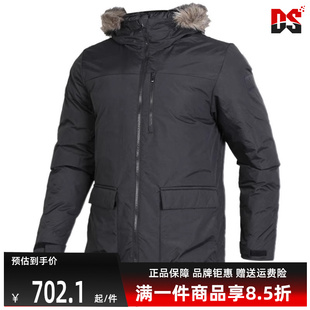 Adidas阿迪达斯冬季 男运动休闲棉衣BS0980 新款